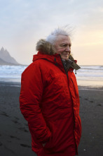 Imagen de Un planeta perfecto: Humans - 2