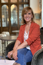 Els meus fills (T1): Domènec i Virgínia: quan el teu fill et diu que és transsexual