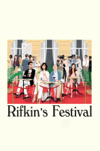 Imagen de Rifkin's Festival - 2