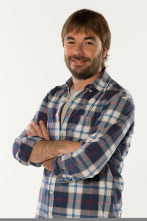El Foraster (T8): Perafita