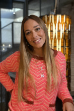 Imagen de A 2 veus (T1): Beth Rodergas. - 2