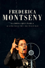 Imagen de Frederica Montseny, la dona que parla - 2