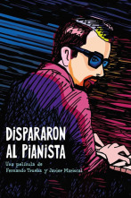 Imagen de Van disparar al pianista - 2