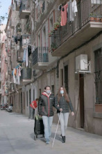 Imagen de Gent de mercats: Amb històries de la gent dels mercats de la Barceloneta, de Mollet del Vallès i de Sant Sad... - 2