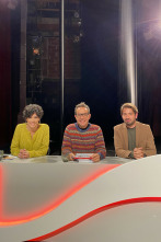 Imagen de El Llop (T1): Episodi 7 - 2