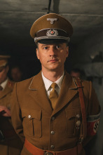 Imagen de Rise of the Nazis....: Hitler's Birthday - 2