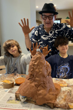 Imagen de L'au pair (T2): Fenòmens meteoro-il·lògics - 2