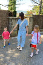 Imagen de L'au pair (T2): Un dia a la natura - 2