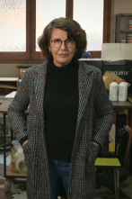 Imagen de Tot el temps del món (T1): Imma Monsó - 2