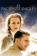 El pacient anglès