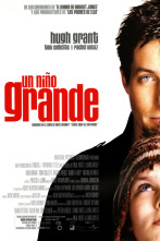 Imagen de Un nen gran - 2