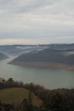 Rialb, l'últim pantà