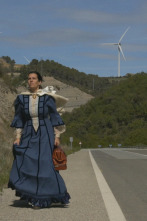 Imagen de Il·luminats: Carlota Gurt busca un lloc on escriure - 2