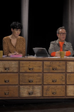 Imagen de La Puntual (T2): Mamma mia - 2