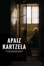 Imagen de Nits Sense Ficció: La presó dels capellans (Apaiz Kartzela) - 2