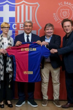 Imagen de El nou clam: Competir, competir, competir - 2