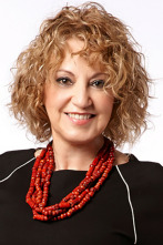 Imagen de El divan (T2): Simona Levi - 2