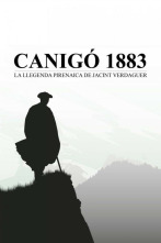 Imagen de Canigó 1883 - 2