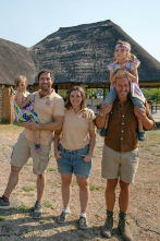 Imagen de Els habitants de la...: Zambia - 2