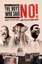 Imagen de 60 minuts: El Vietnam: Els nois que van dir no - 2