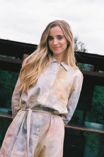 Imagen de Entre quatre parets (T1): Carol Rovira - 2