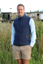 Imagen de Ben Fogle. Retorn a...: Pembrokeshire - 2