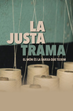 Imagen de La justa trama - 2