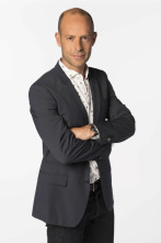 Imagen de Oh Happy Day! (T3): Ep.32 - 2