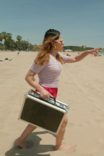 Imagen de Tens un minut? (T1): Mercat del Fort Pienc, Barcelona - 2