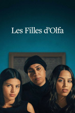 Imagen de 60 minuts: Les filles d'Olfa - 2