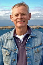 Imagen de Martin Clunes: Illes...: Episodi 1 - 2