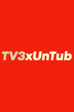 Imagen de TV3xunTUB (T4): Pepo Blasco - 2