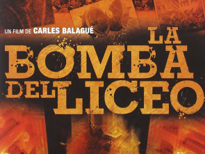Imagen de La bomba del Liceu - 1