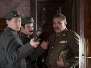 Imagen de 23F, el dia més... (T1): Ep.1 Episodi 1 - 1