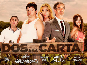 Imagen de Dos a la carta - 1