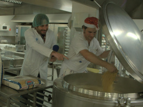 Imagen de El Foraster (T4): Una Vall molt especial - 1