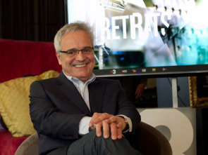 Imagen de Retrats (T3): Juan Gérvas, medicina de consum - 1