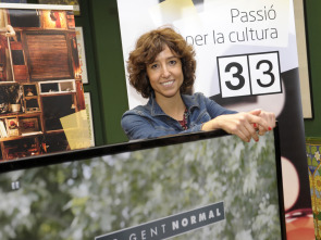 Imagen de La gent normal: Entre cultures, sabem conviure? - 1