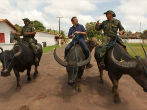 Imagen de Trens singulars: Brasil - 1