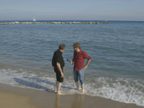 Imagen de El Foraster (T4): Els amics del Foraster - 1