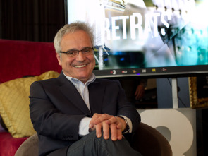 Imagen de Retrats (T3): Julio Biosca, un alcalde amb estrella - 1