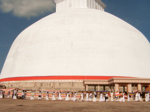 Imagen de Trens singulars: Sri Lanka - 1
