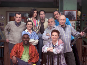 Imagen de Lo Cartanyà (T3): Ep.9 Buenos Aires - 1