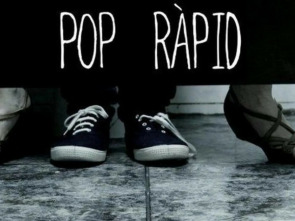 Imagen de Pop ràpid (T1): Ep.10 Born in the USA - 1