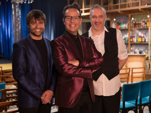 Imagen de Còmics (T1): Rosa Maria Sardà - 1