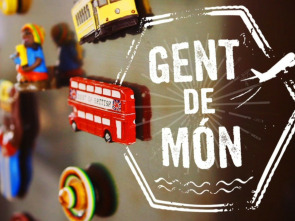 Imagen de Gent de món: Bàltic 2 - 1