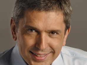 Imagen de (S)avis (T7): Santiago Dexeus - 1