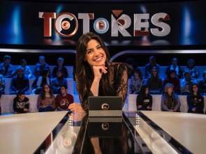 Imagen de Tot o res (T1): Episodi 6 - 1