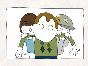 Imagen de Arròs covat (T2): Ep.4 Empatx d'arròs - 1