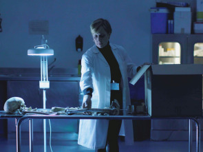 Imagen de Nit i dia (T2): Ep.1 Crim i càstig - 1